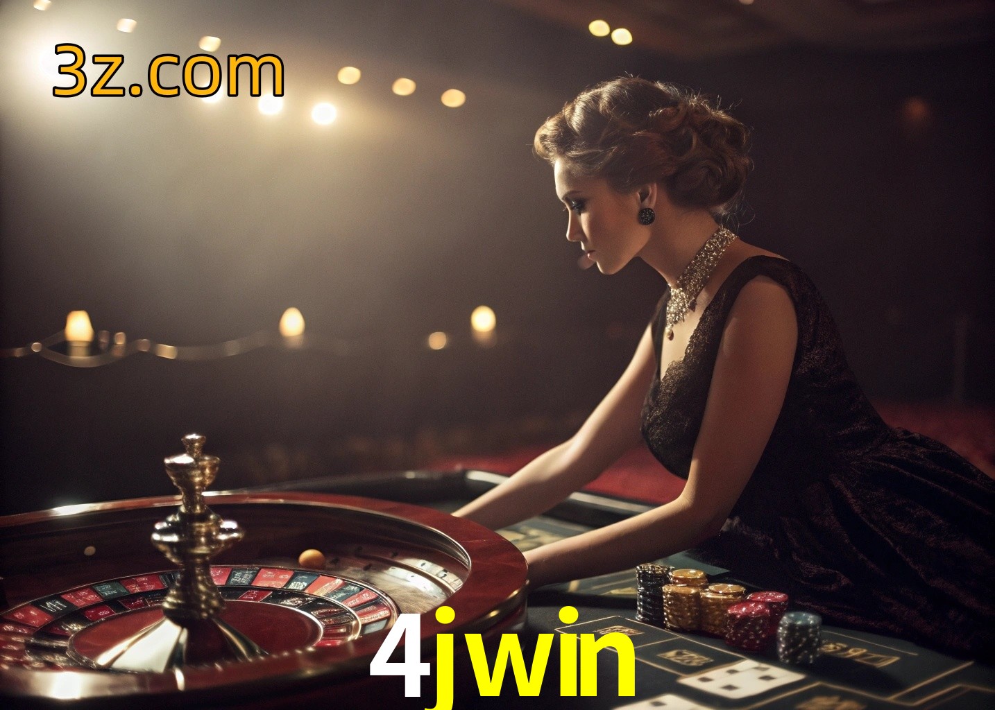  4jwin