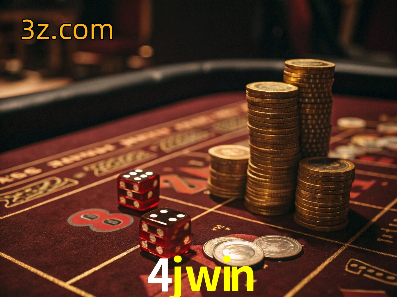 app 4jwin