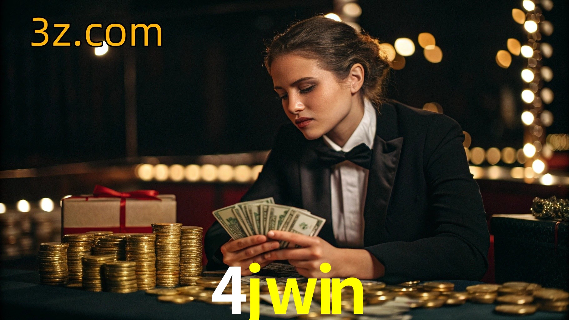bet 4jwin