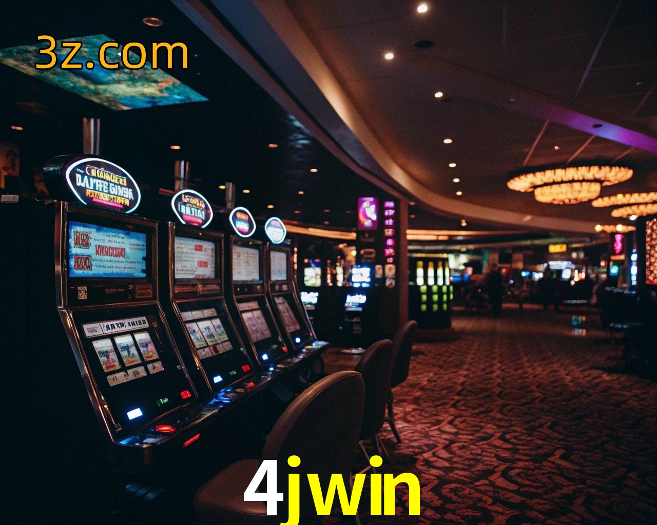 login 4jwin